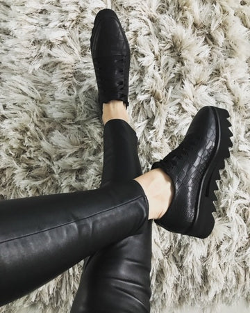 Pantofi Ginger GNG01