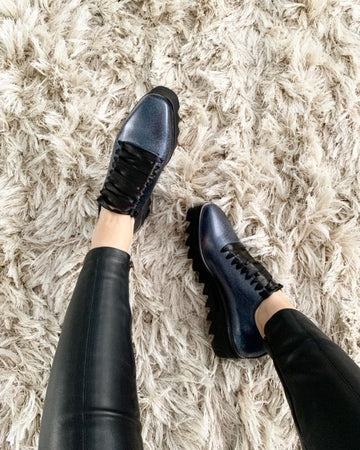Pantofi Ginger GNG03