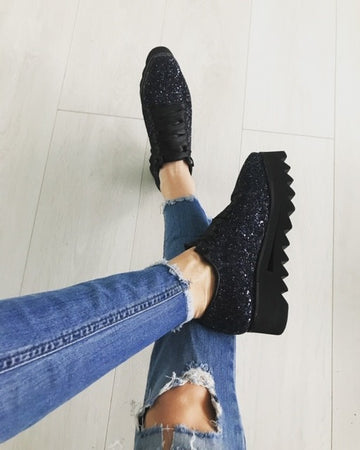 Pantofi Ginger GNG05