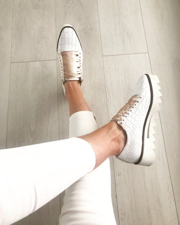 Pantofi Ginger GNG13SL