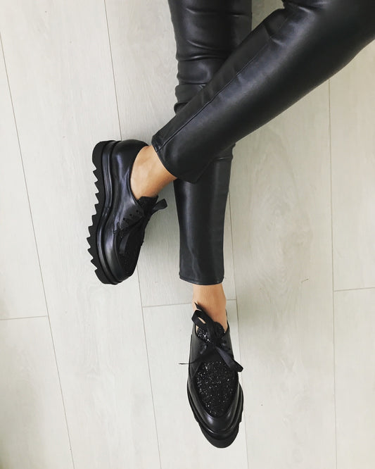 Pantofi Giorgia GRG03