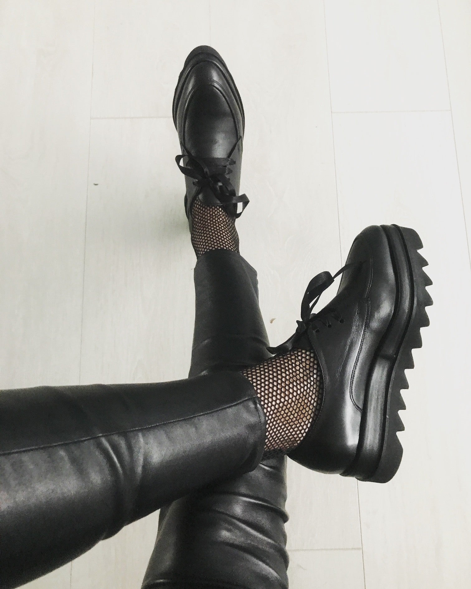 Pantofi Giorgia GRG04