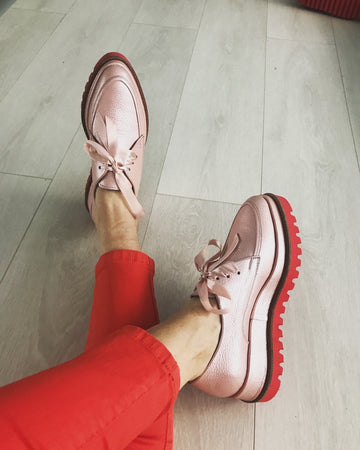 Pantofi Giorgia GRG12