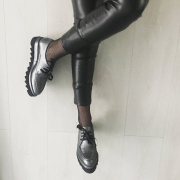 Pantofi Giorgia GRG15