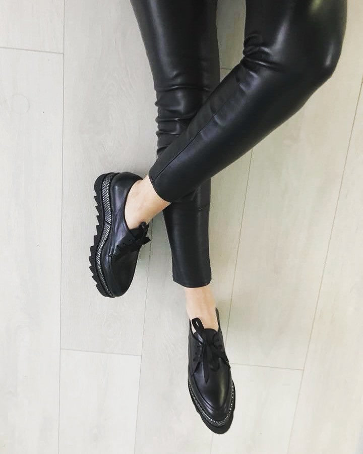 Pantofi Giorgia GRG18