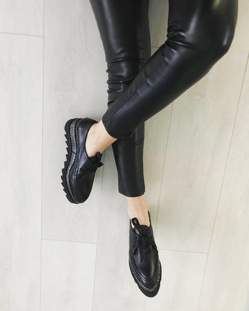 Pantofi Giorgia GRG18