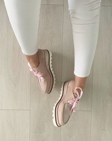 Pantofi Giorgia GRG30