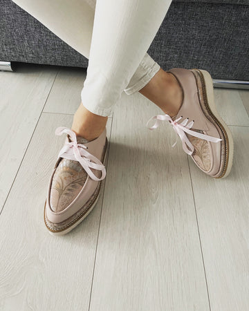 Pantofi Giorgia GRG34SL