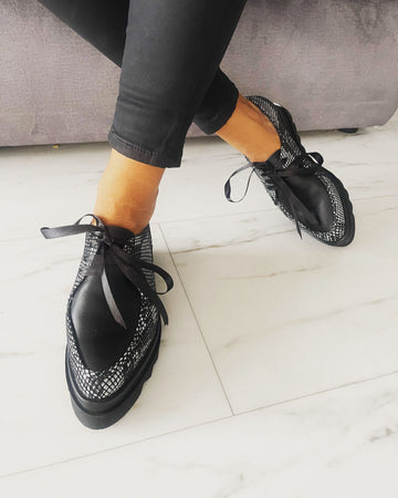 Pantofi Giorgia GRG35