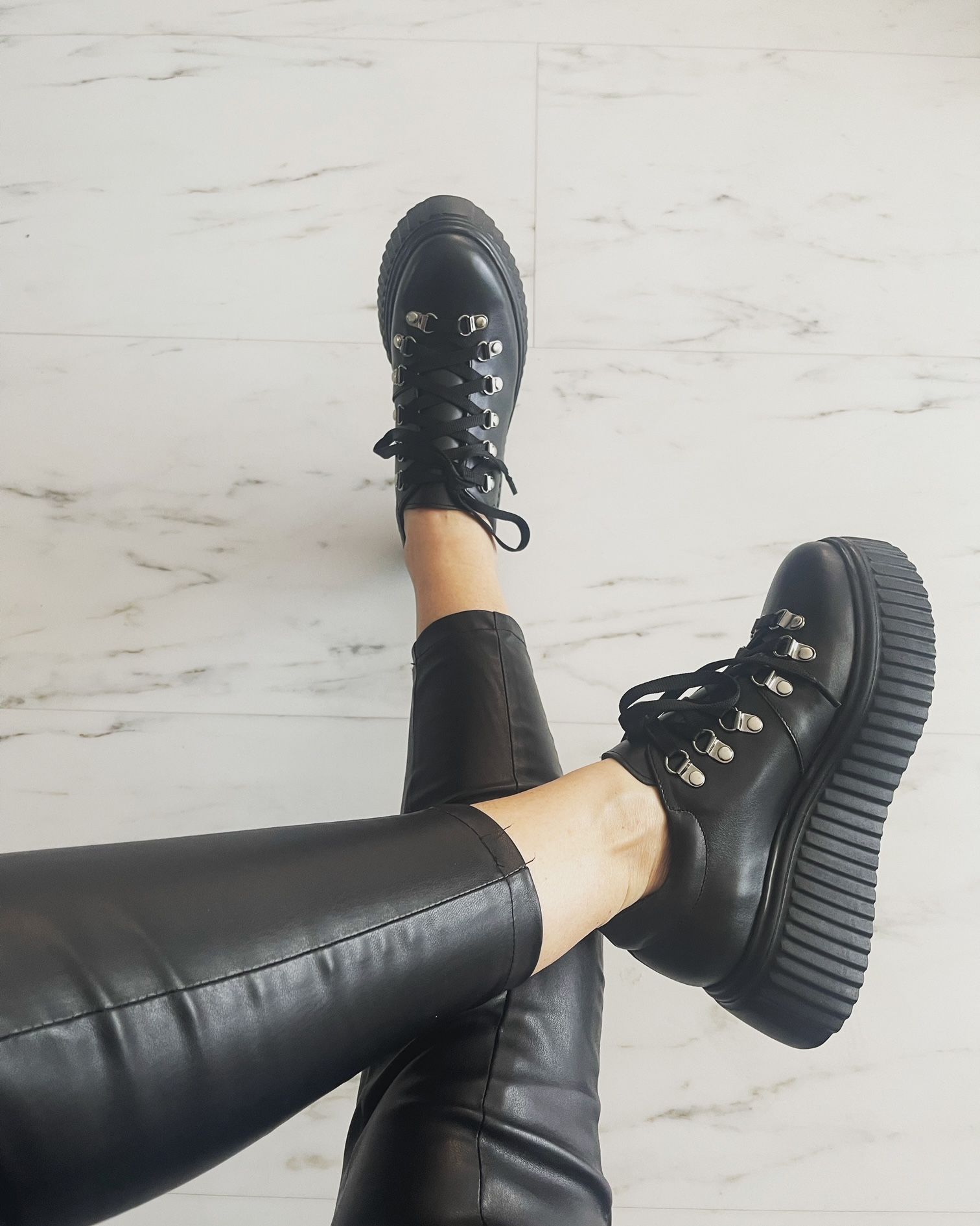 Pantofi Kim KIM01