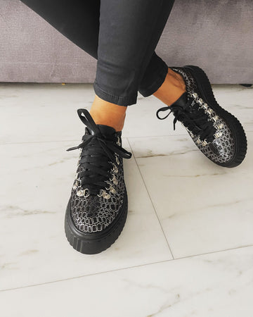 Pantofi Kim KIM07
