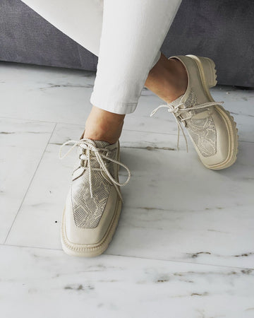 Pantofi Kristin KRS02