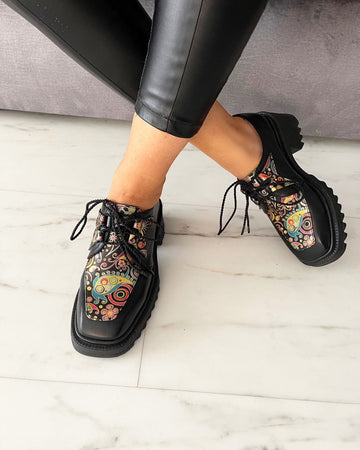 Pantofi Kristin KRS04