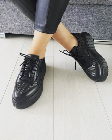 Pantofi Mika MKA09