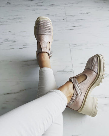 Pantofi Namora NAM01