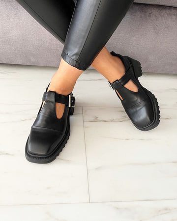 Pantofi Namora NAM02