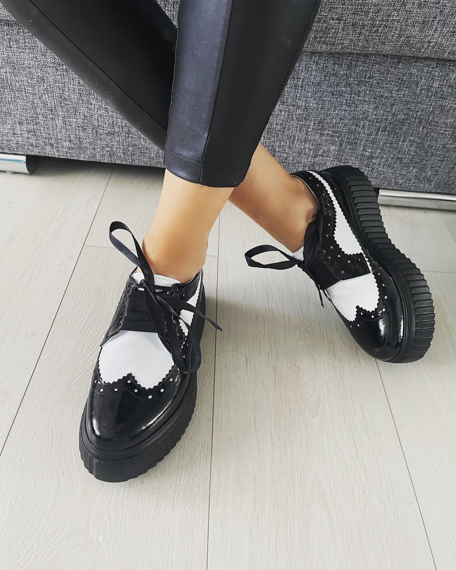 Pantofi Onyx ONX05