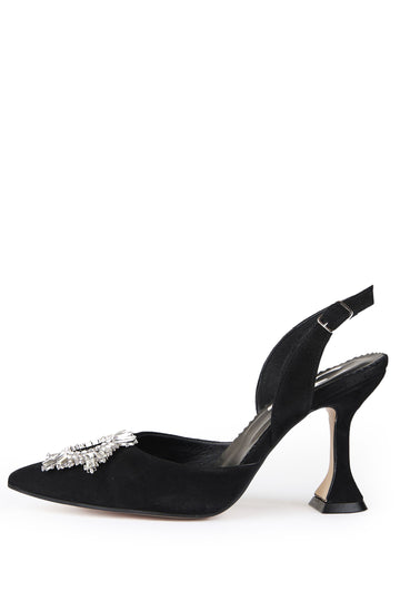 Pantofi Oxana OXN01