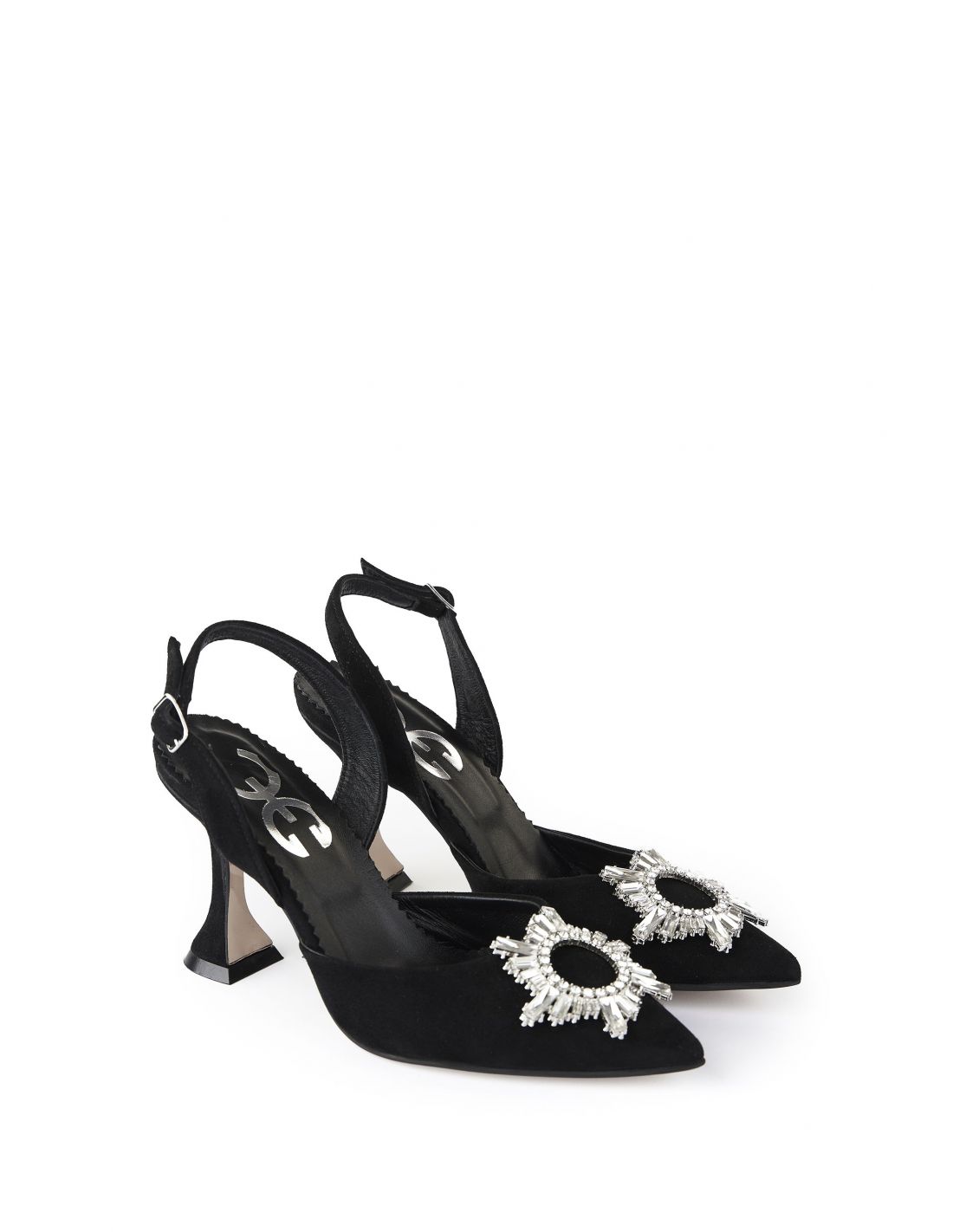 Pantofi Oxana OXN01