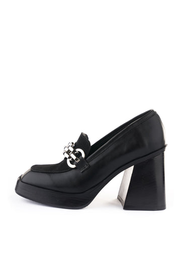 Pantofi Theo THE02