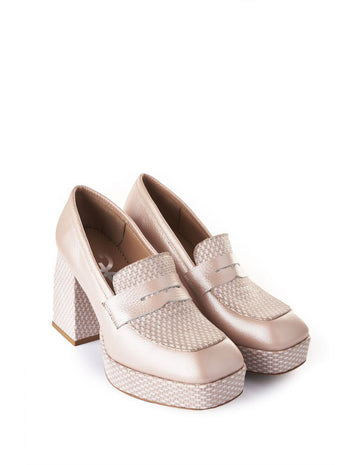 Pantofi Theo THE03