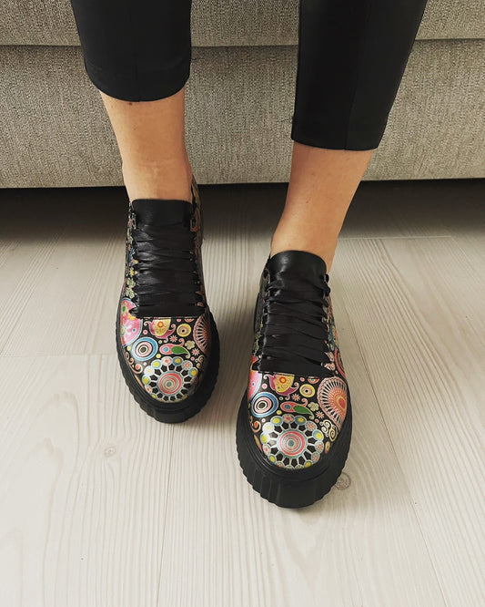 Pantofi Venus VNS06SL