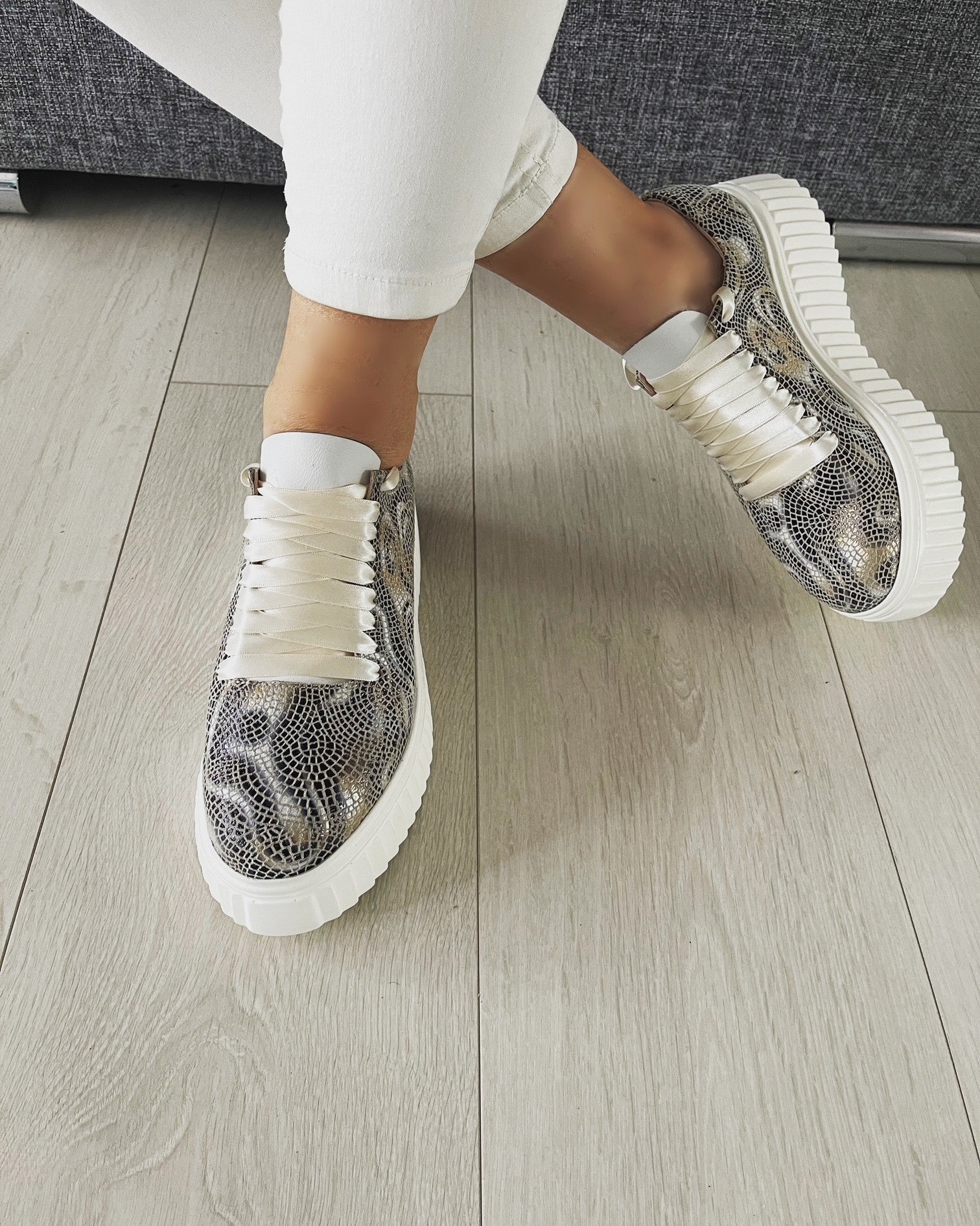Pantofi Venus VNS08SL
