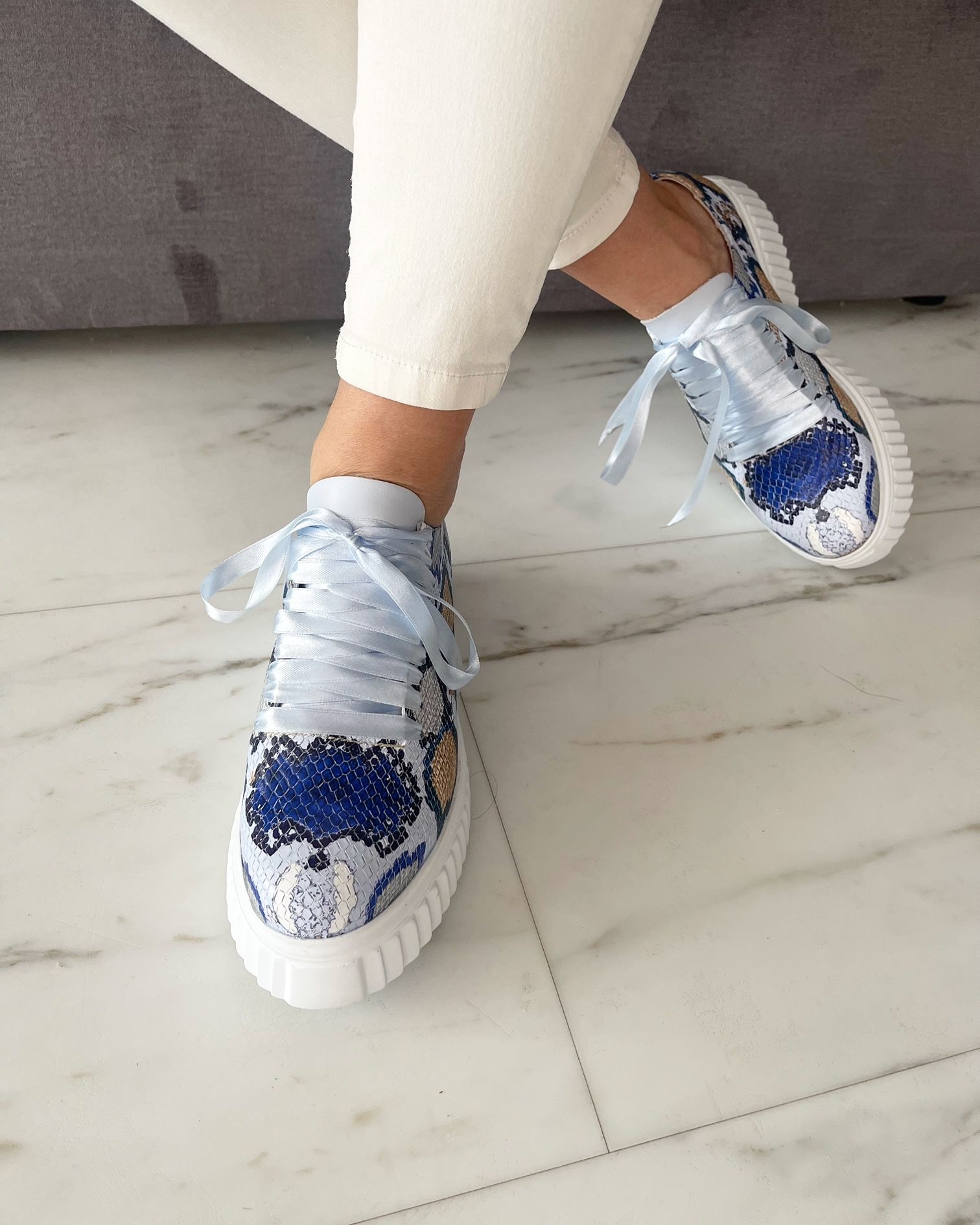 Pantofi Venus VNS11