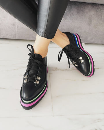 Pantofi Yanis YNS01
