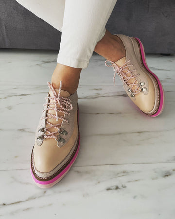 Pantofi Yanis YNS03