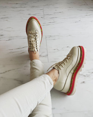 Pantofi Yanis YNS04- limited edition