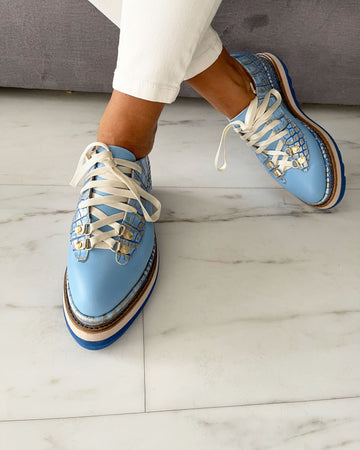 Pantofi Yanis YNS06