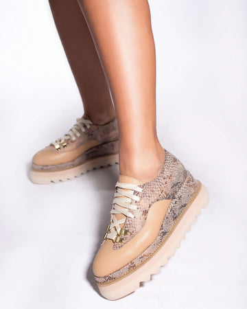Pantofi Yanis YNS12