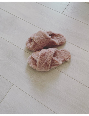Papuci Teddy TDY01