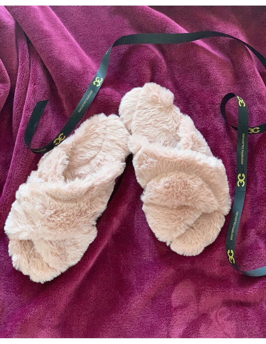 Papuci Teddy TDY01