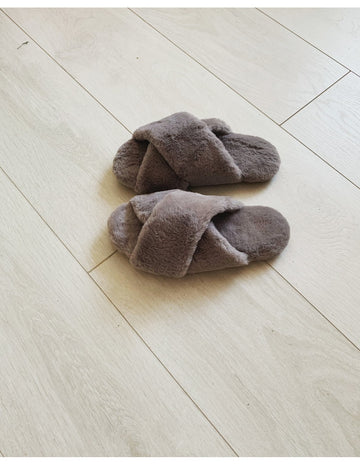 Papuci Teddy TDY04