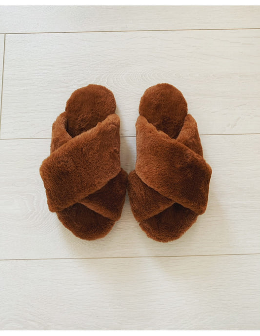 Papuci Teddy TDY05