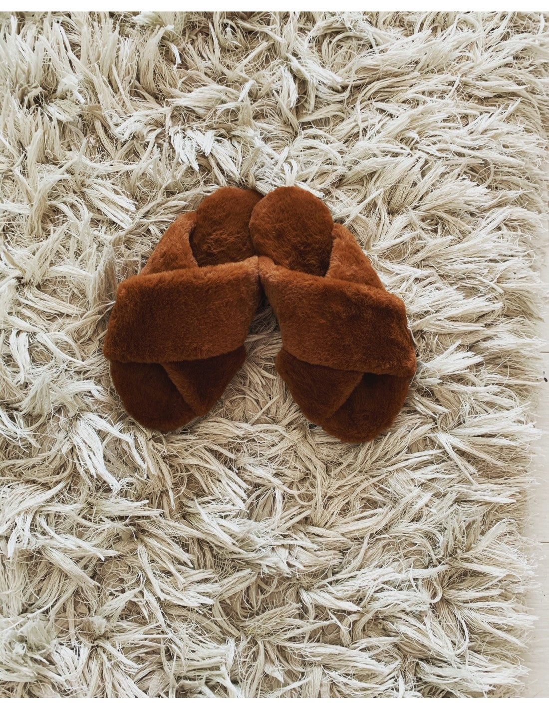 Papuci Teddy TDY05