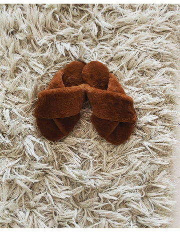 Papuci Teddy TDY05