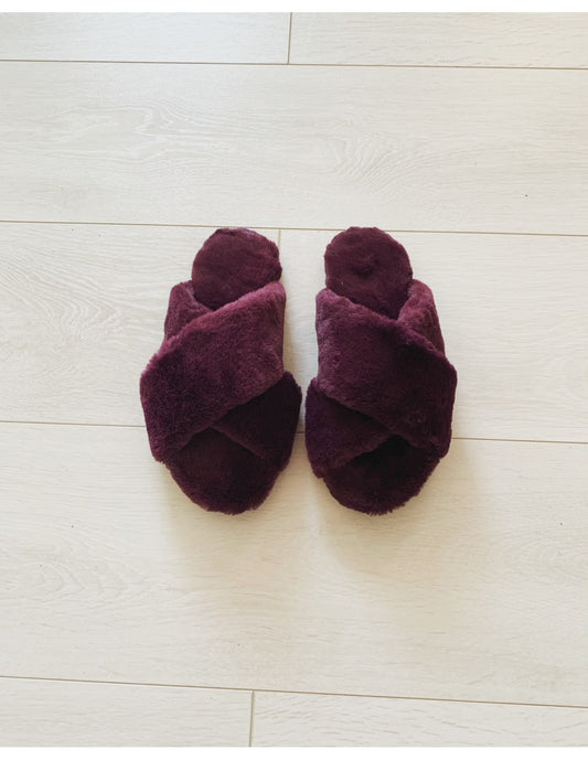 Papuci Teddy TDY06
