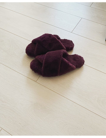 Papuci Teddy TDY06