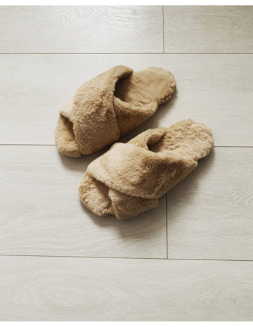Papuci Teddy TDY08