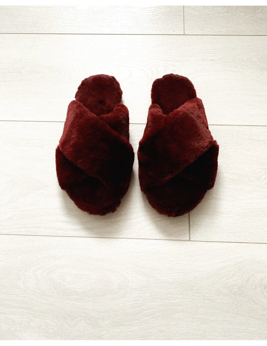 Papuci Teddy TDY09