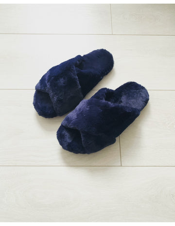 Papuci Teddy TDY10