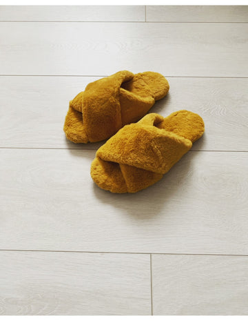 Papuci Teddy TDY11