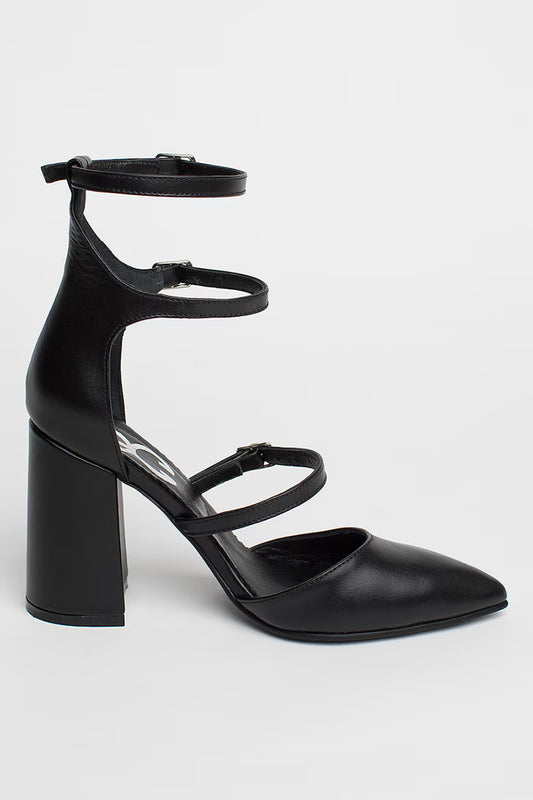 Pantofi Aurora ARR02