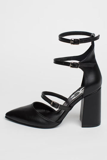 Pantofi Aurora ARR02