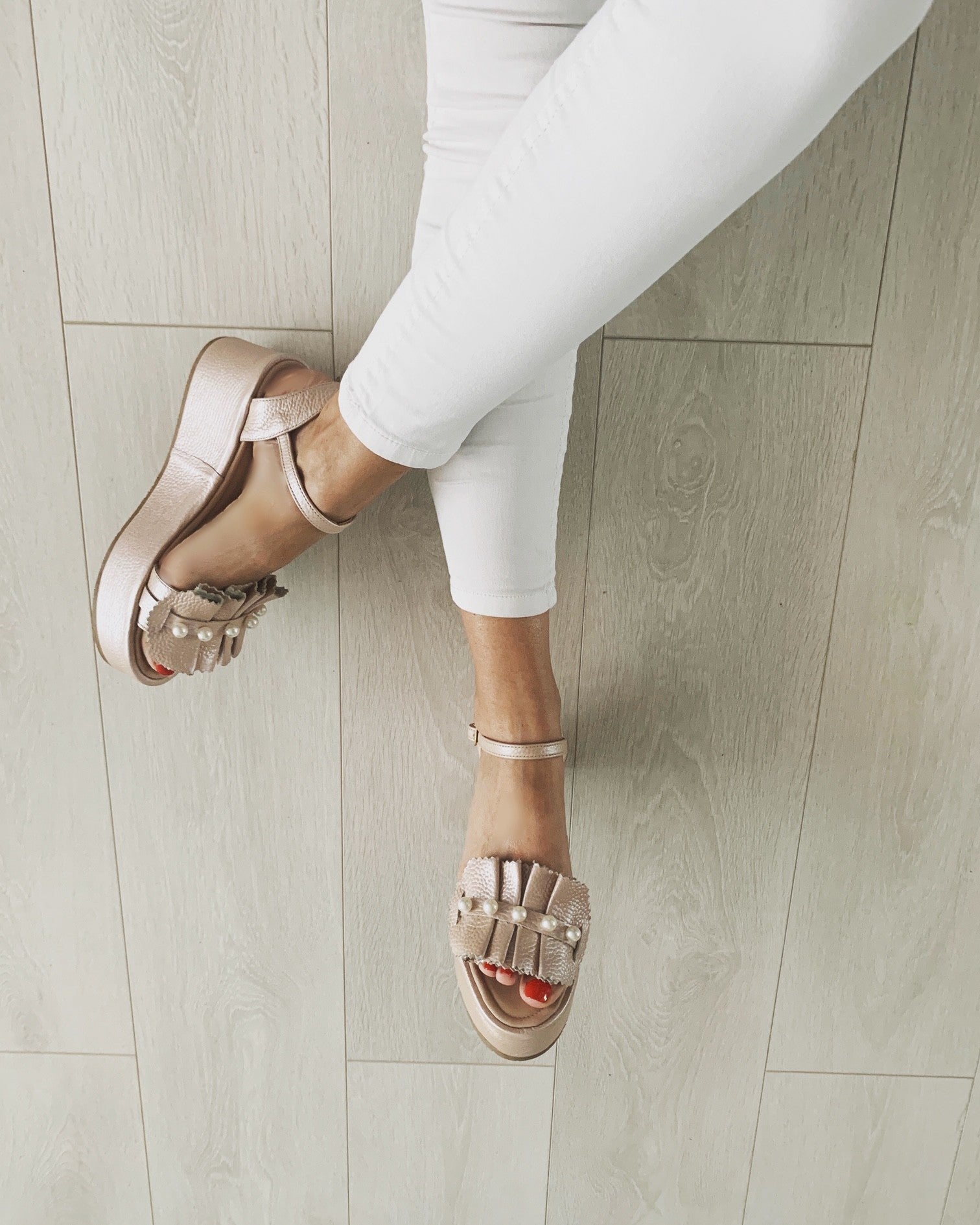 Sandale Alena ALN01