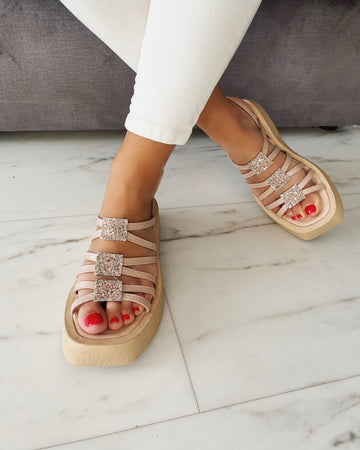 Sandale Astrid AST01SL
