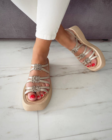 Sandale Astrid AST04SL